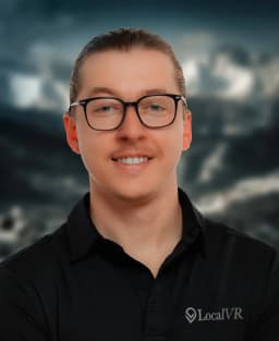 Jesse Zamazanuk