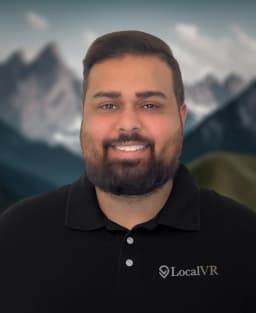 Kal Patel