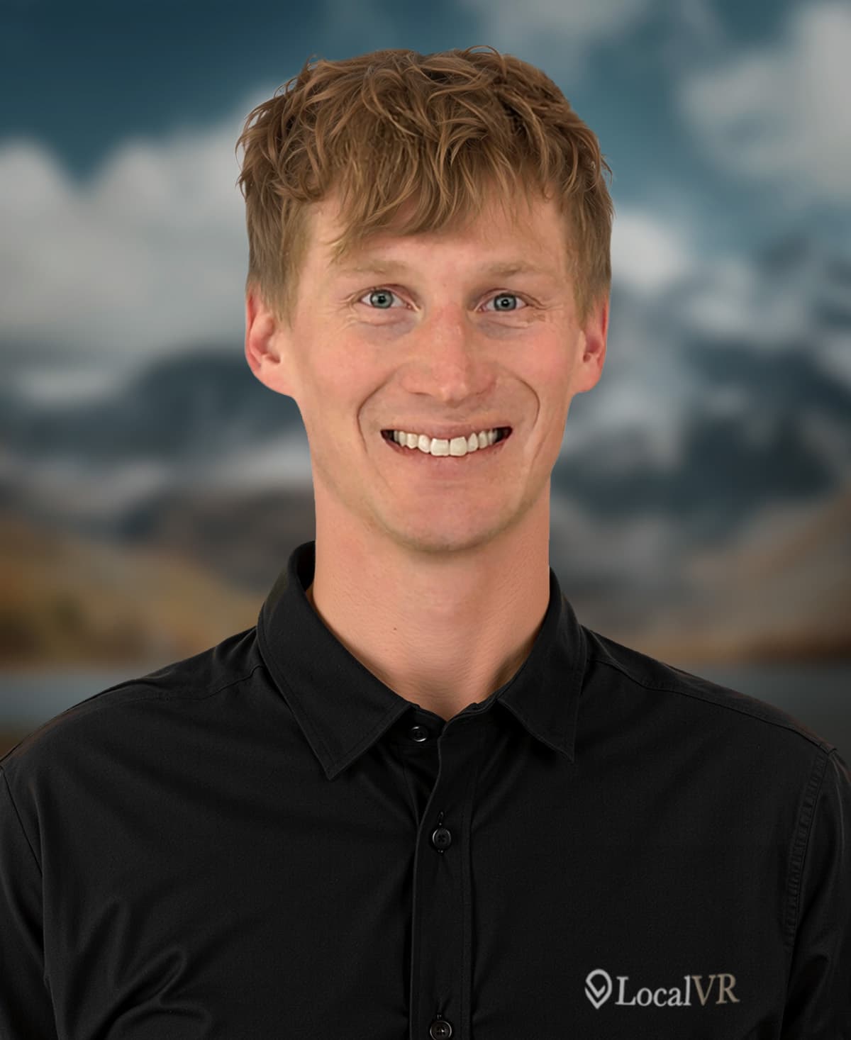 Mike Gollnick