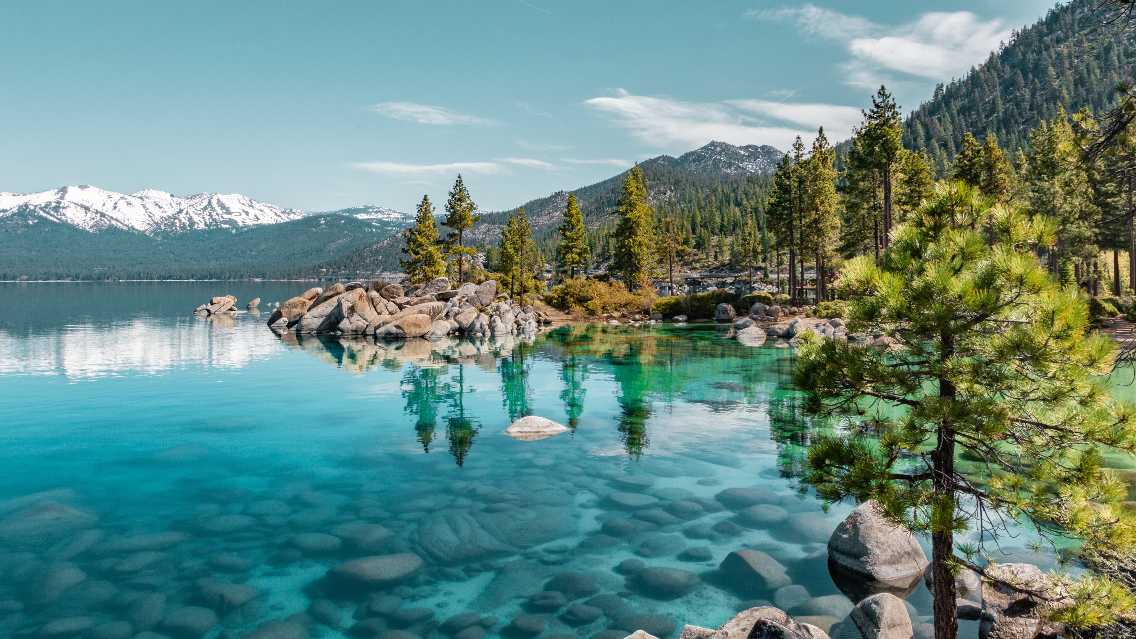 Northstar, California / Nevada - Luxury Vacation Rentals