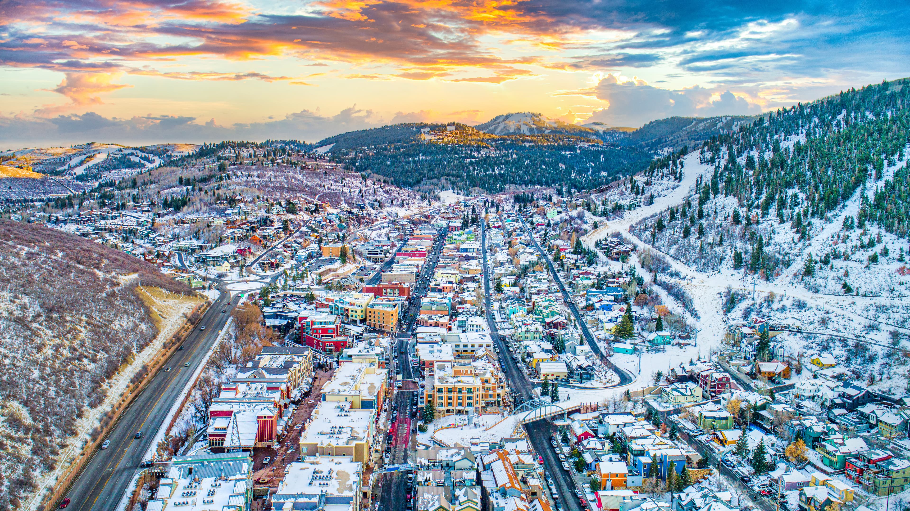 Park City, Utah