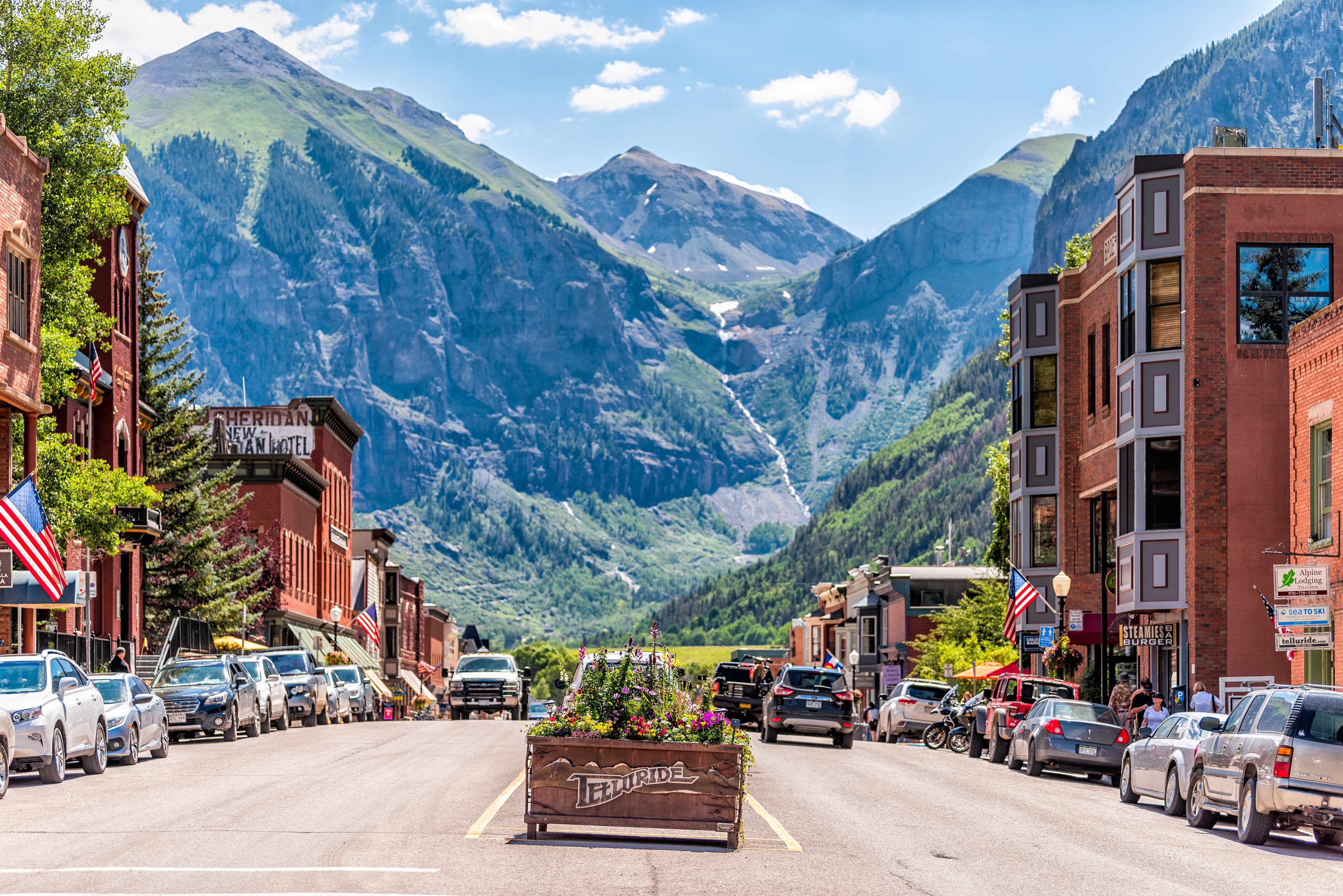 Aldasoro Ranch, Colorado - Luxury Vacation Rentals