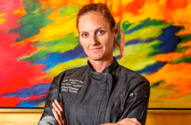 Chef Eliza — private chef in Telluride, CO