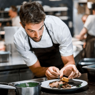 HeyChef! — private chef in Lake Tahoe, CA/NV