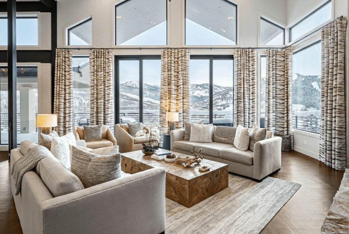 Park City rental revenue and earning potential