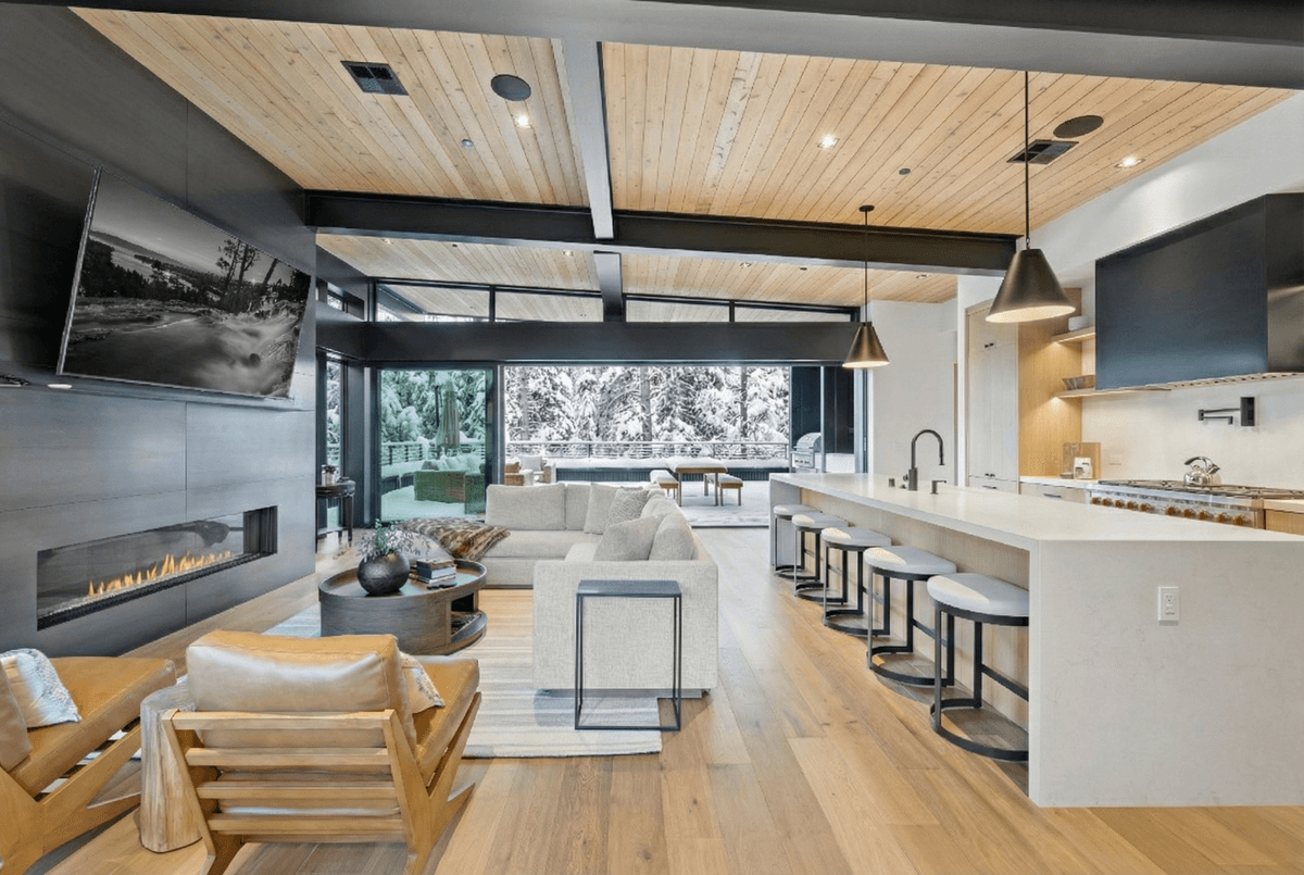 Park City vacation rental property managed by LocalVR