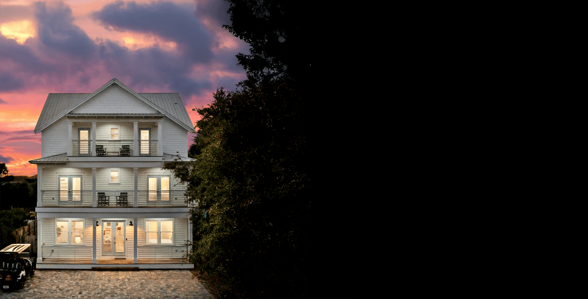 Sunfish Retreat in Destin 30A