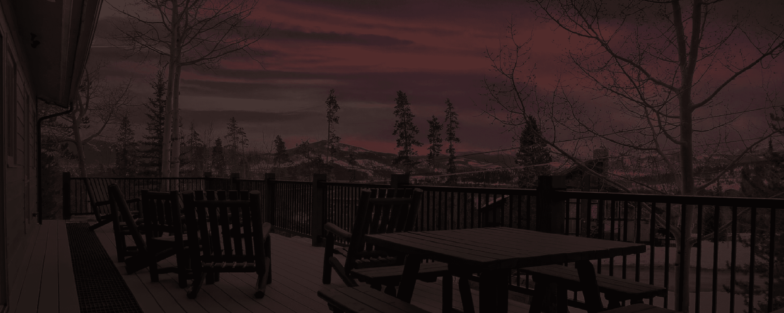 Royal Redbird - Summit County, Colorado