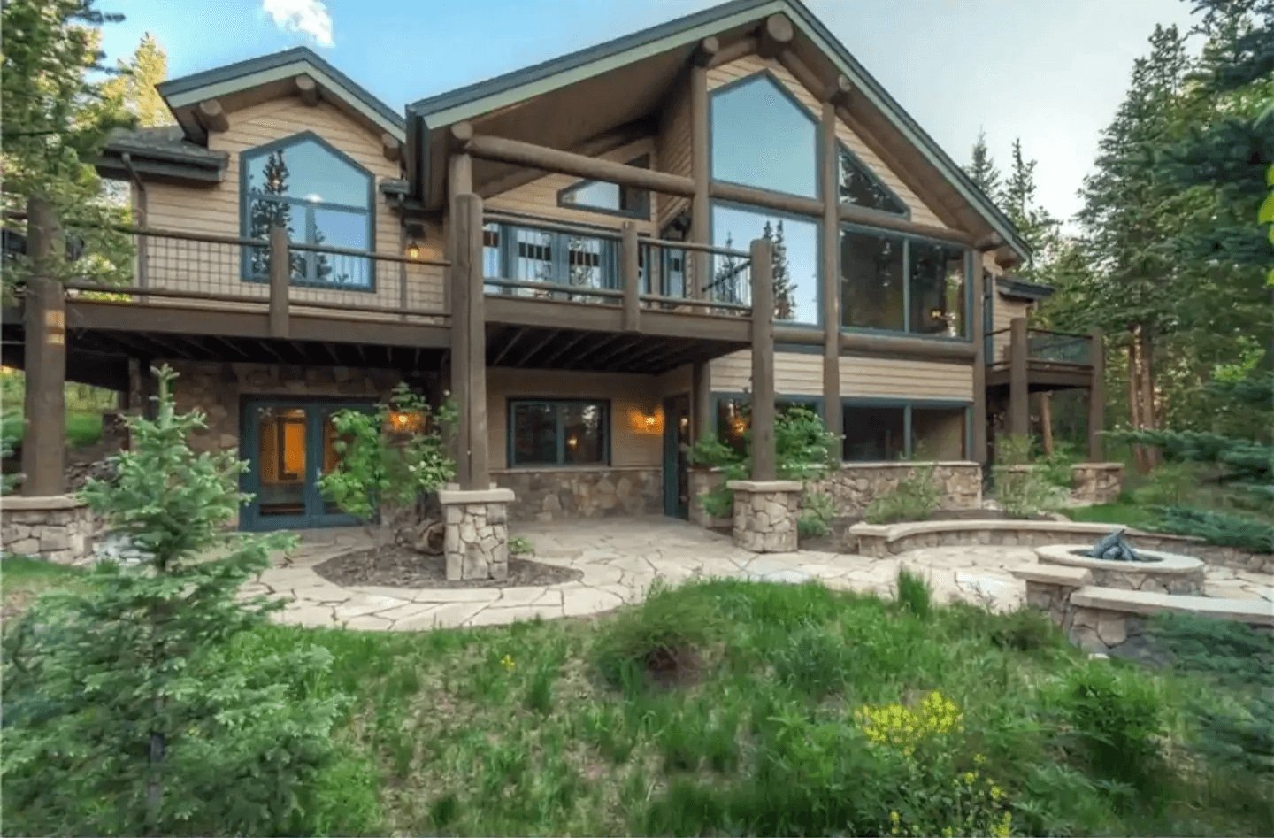 Highlands Chalet - Breckenridge, Colorado