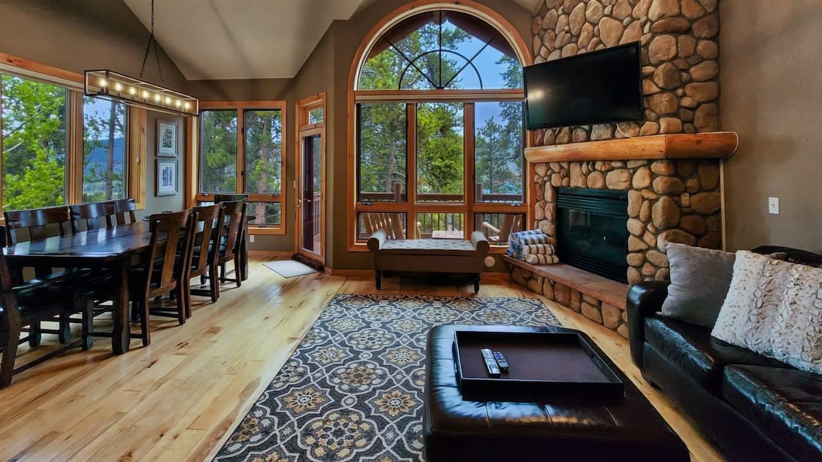 Elk Ridge Retreat - Breckenridge, Colorado