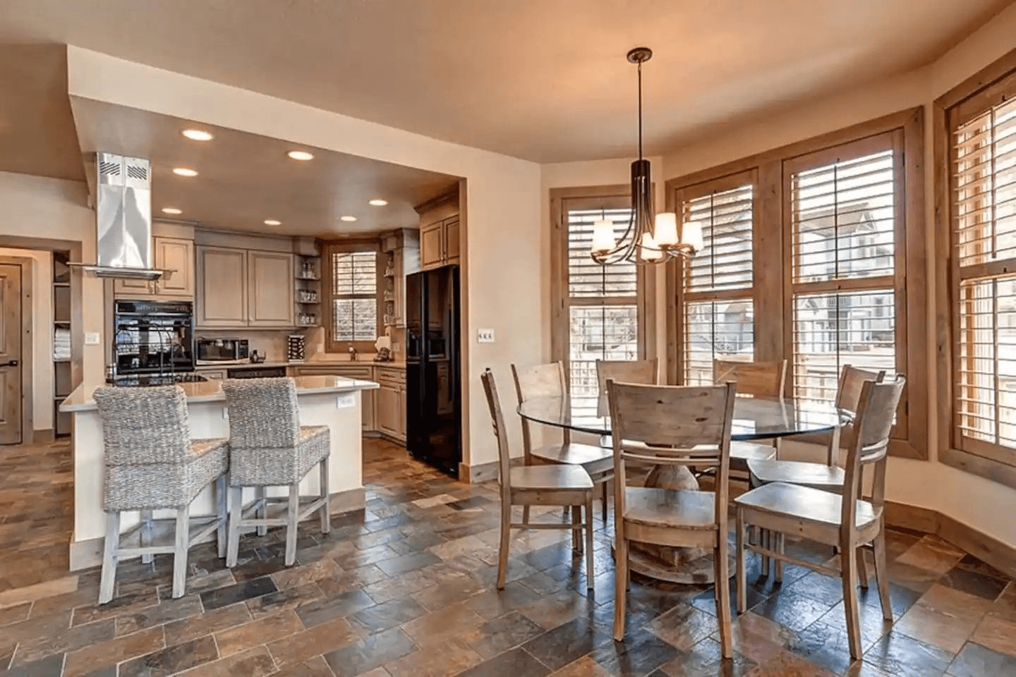 Stoneleigh Lodge - Breckenridge, Colorado