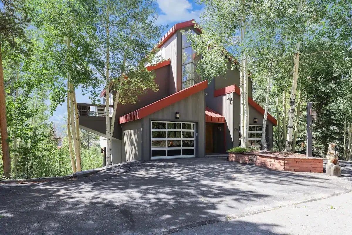 Judy's Breckenridge Vacation Rental