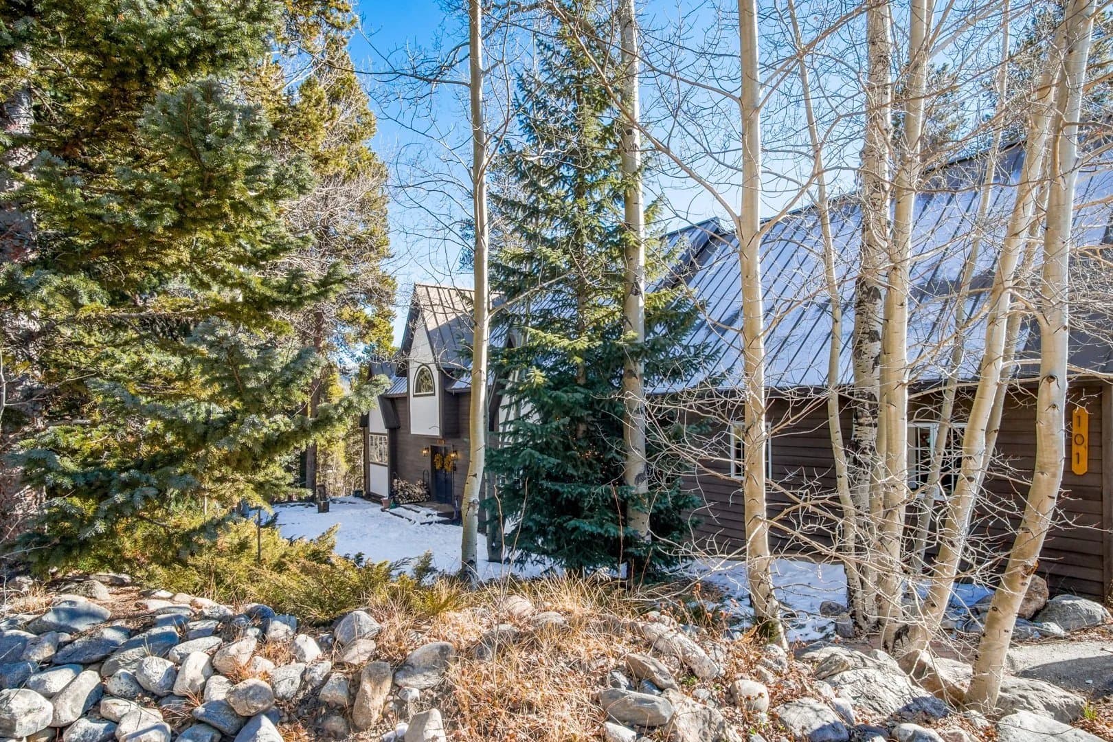 9BR Luxury Retreat - Breckenridge, Colorado