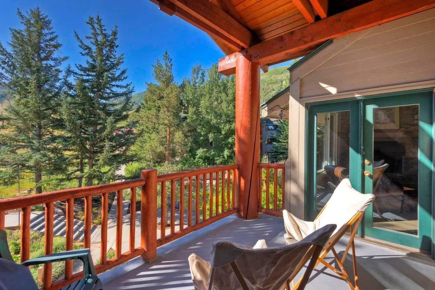Pristine Condo - Park City, Utah
