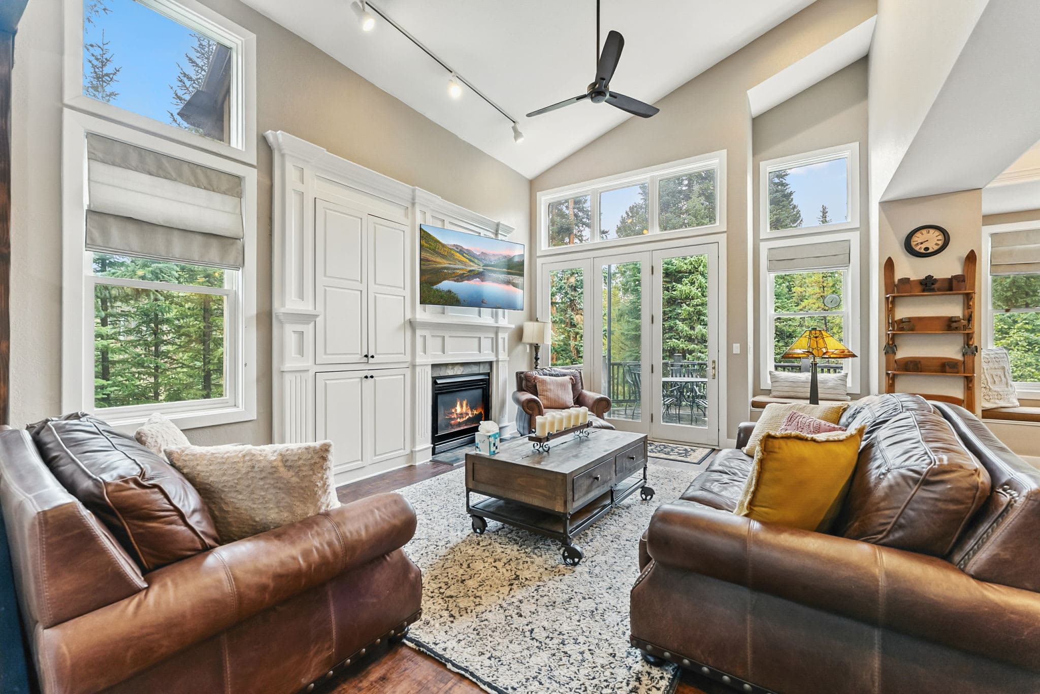 Settlers Ridge Retreat - Breckenridge, Colorado